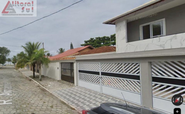 Casa com 2 Quartos à Venda, 65 m² em Real - Praia Grande