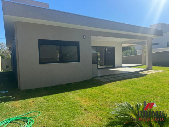 Imagem Casa com 3 Quartos à Venda, 153 m² em Joá - Lagoa Santa