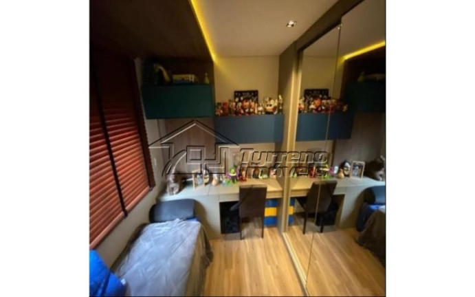 Imagem Apartamento com 4 Quartos à Venda, 233 m² em Jardim Aquarius - São José Dos Campos Imagem Apartamento com 4 Quartos à Venda, 233 m² em Jardim Aquarius - São José Dos Campos