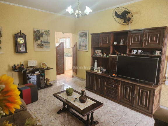 Imagem Casa com 2 Quartos para Alugar, 153 m² em Centro - Sorocaba