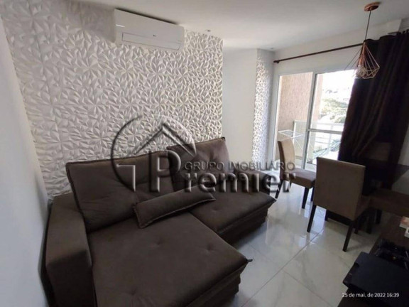 Apartamento com 3 Quartos à Venda, 76 m² em Jardim Santiago - Indaiatuba