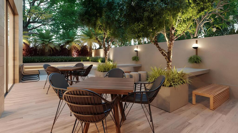 Imagem Apartamento com 3 Quartos à Venda, 149 m² em Miramar - João Pessoa