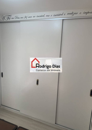 Casa de Condomínio com 3 Quartos para Alugar, 125 m² em Chácara Planalto - Jundiaí
