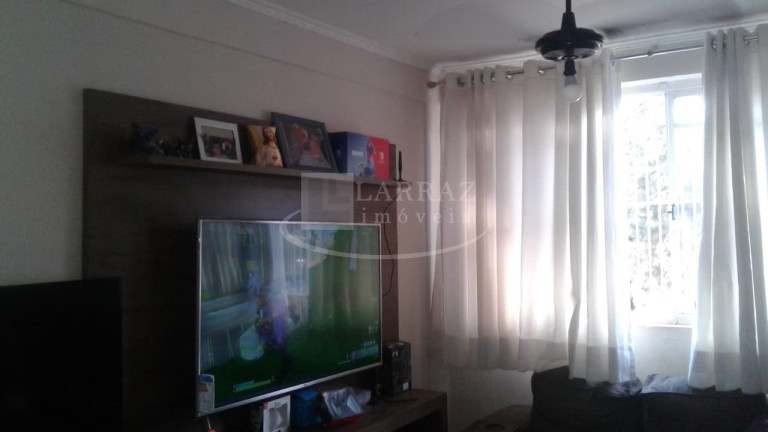 Imóvel com 2 Quartos à Venda, 55 m² em Vila Virgínia - Ribeirão Preto