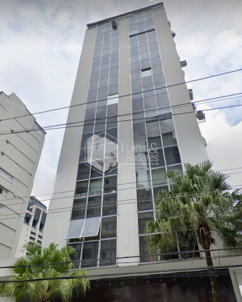 Imagem Sala Comercial à Venda, 60 m² em Jardim Paulistano - São Paulo Imagem Sala Comercial à Venda, 60 m² em Jardim Paulistano - São Paulo