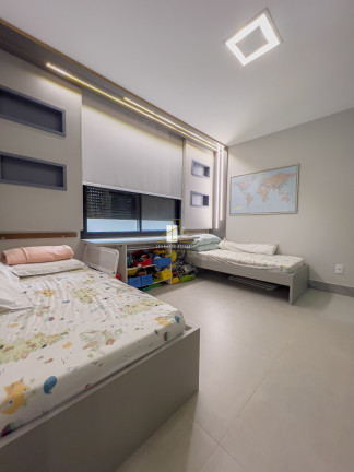 Imagem Casa com 3 Quartos à Venda, 218 m² em Alphaville Jacuhy - Serra Imagem Casa com 3 Quartos à Venda, 218 m² em Alphaville Jacuhy - Serra