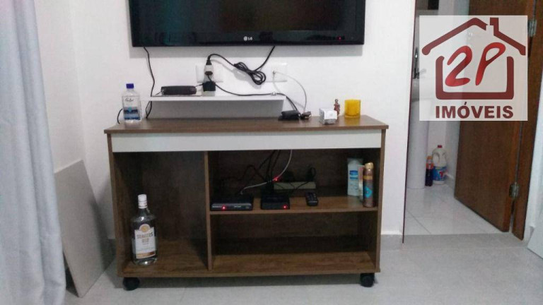 Imagem Apartamento com 1 Quarto à Venda, 35 m² em Sertão Da Quina - Ubatuba Imagem Apartamento com 1 Quarto à Venda, 35 m² em Sertão Da Quina - Ubatuba