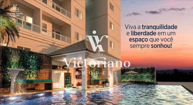 Imagem Apartamento com 2 Quartos à Venda, 69 m² em Jardim Califórnia - Jacareí Imagem Apartamento com 2 Quartos à Venda, 69 m² em Jardim Califórnia - Jacareí