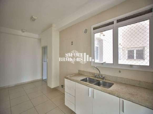 Imagem Apartamento com 3 Quartos à Venda, 127 m² em Vila Firmiano Pinto - São Paulo Imagem Apartamento com 3 Quartos à Venda, 127 m² em Vila Firmiano Pinto - São Paulo
