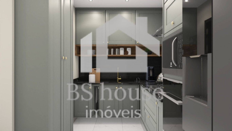 Imagem Apartamento com 2 Quartos à Venda, 100 m² em Parque Capuava - Santo André Imagem Apartamento com 2 Quartos à Venda, 100 m² em Parque Capuava - Santo André