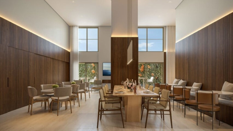 Imagem Apartamento com 3 Quartos à Venda, 155 m² em Batel - Curitiba