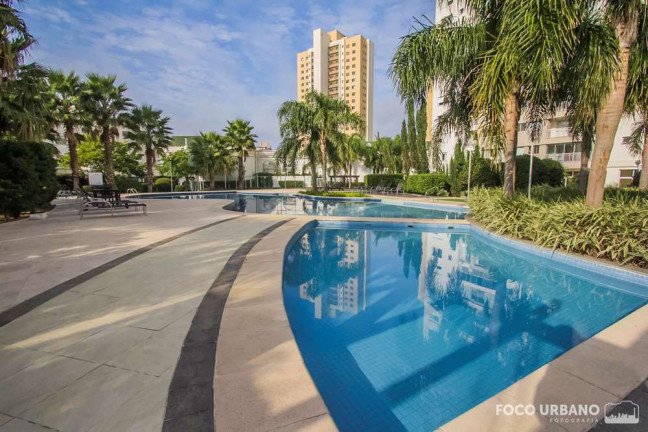 Imagem Apartamento com 3 Quartos à Venda, 125 m² em Jardim Europa - Porto Alegre Imagem Apartamento com 3 Quartos à Venda, 125 m² em Jardim Europa - Porto Alegre