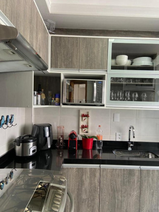Imagem Apartamento com 2 Quartos à Venda, 87 m² em Bela Vista - São Paulo