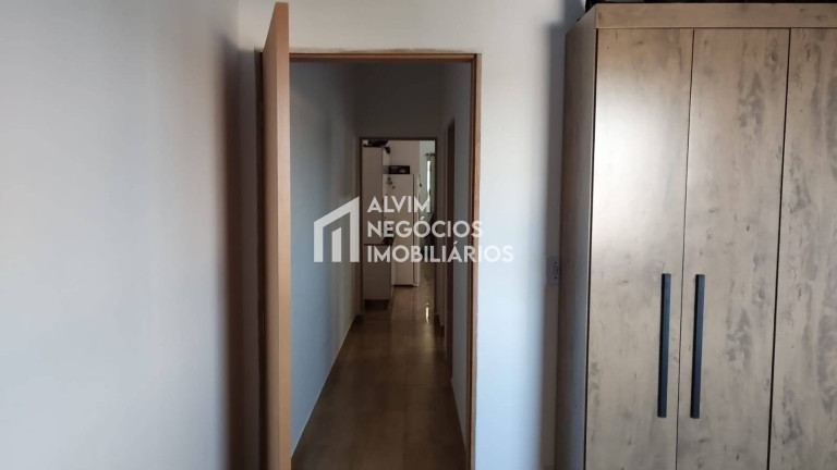 Imagem Casa com 2 Quartos à Venda, 117 m² em Parque Martim Cererê - São José Dos Campos