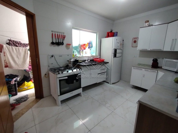 Imagem Sobrado com 3 Quartos para Alugar, em Vila Nhocune - São Paulo Imagem Sobrado com 3 Quartos para Alugar, em Vila Nhocune - São Paulo