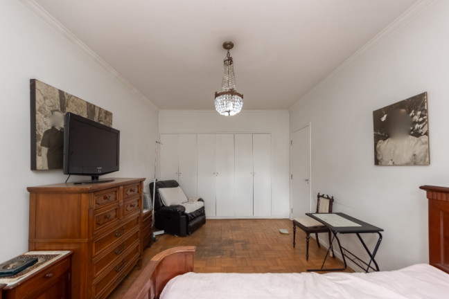 Imagem Apartamento com 3 Quartos à Venda, 210 m² em Itaim Bibi - São Paulo