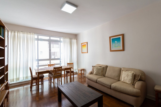 Foto do imóvel Apartamento com 3 Quartos à Venda, 