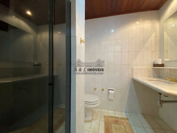 Imagem Apartamento com 5 Quartos à Venda, 310 m² em Morro Do Elefante - Campos Do Jordão