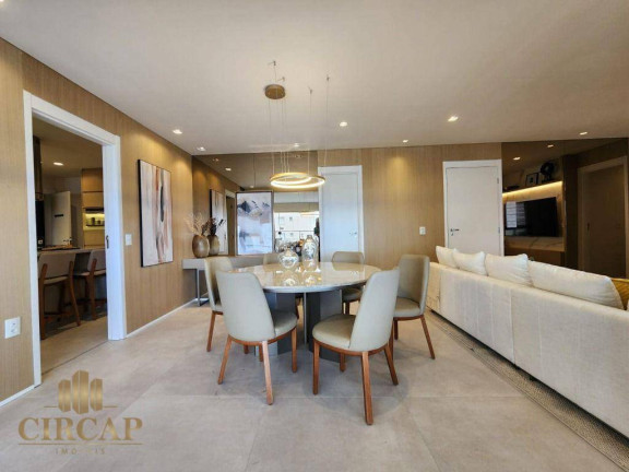 Imagem Apartamento com 3 Quartos à Venda, 156 m² em Perdizes - São Paulo
