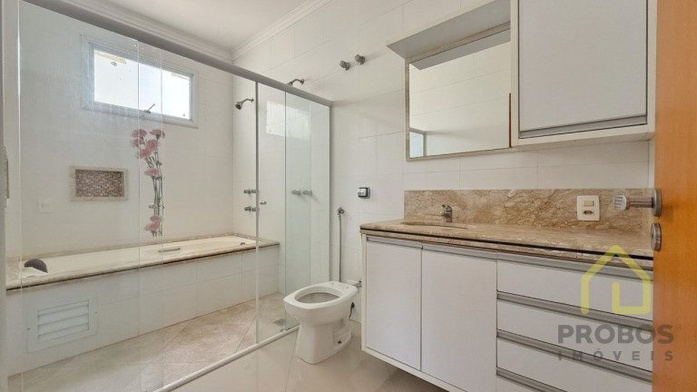 Imagem Casa com 4 Quartos à Venda, 314 m² em Jardim Portal De Itaici - Indaiatuba