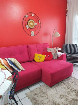 Imagem Apartamento com 1 Quarto à Venda, 42 m² em Canasvieiras - Florianópolis Imagem Apartamento com 1 Quarto à Venda, 42 m² em Canasvieiras - Florianópolis