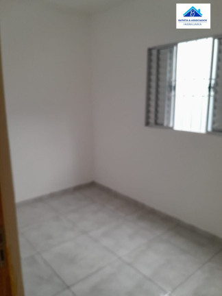 Imagem Casa com 2 Quartos à Venda, 70 m² em Jardim São Judas Tadeu - Campinas Imagem Casa com 2 Quartos à Venda, 70 m² em Jardim São Judas Tadeu - Campinas