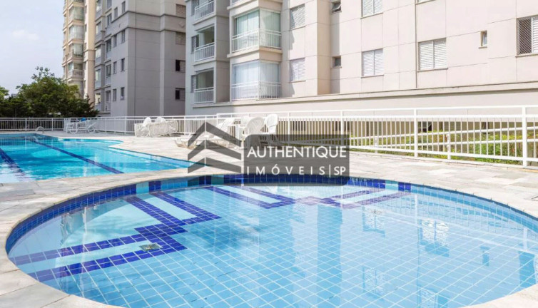 Imagem Apartamento com 2 Quartos à Venda, 49 m² em Vila Leopoldina - São Paulo Imagem Apartamento com 2 Quartos à Venda, 49 m² em Vila Leopoldina - São Paulo