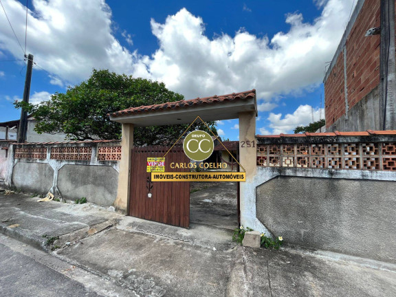 Imagem Casa com 2 Quartos à Venda, em Aquarius (tamoios) - Cabo Frio Imagem Casa com 2 Quartos à Venda, em Aquarius (tamoios) - Cabo Frio