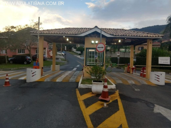 Imagem Casa com 4 Quartos à Venda, 270 m² em Parque Arco Iris - Atibaia
