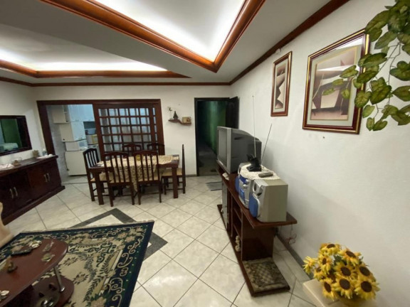 Imagem Casa com 3 Quartos à Venda, 183 m² em Ocian - Praia Grande Imagem Casa com 3 Quartos à Venda, 183 m² em Ocian - Praia Grande