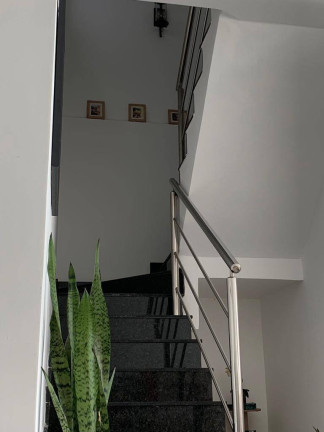 Imagem Casa com 3 Quartos à Venda, 130 m² em Jaçanã - Itabuna