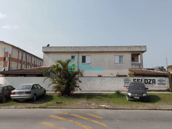 Casa com 3 Quartos à Venda, 107 m² em Vila Sônia - Praia Grande