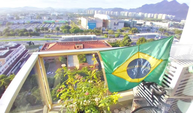 Imagem Apartamento com 4 Quartos à Venda, em Barra Da Tijuca - Rio De Janeiro Imagem Apartamento com 4 Quartos à Venda, em Barra Da Tijuca - Rio De Janeiro