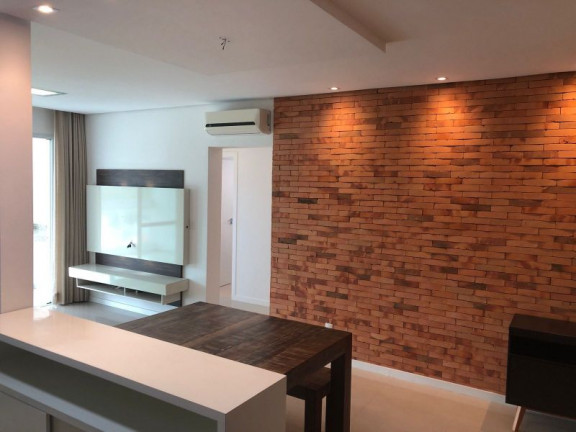 Imagem Apartamento com 3 Quartos à Venda, 108 m² em Centro - Biguaçu