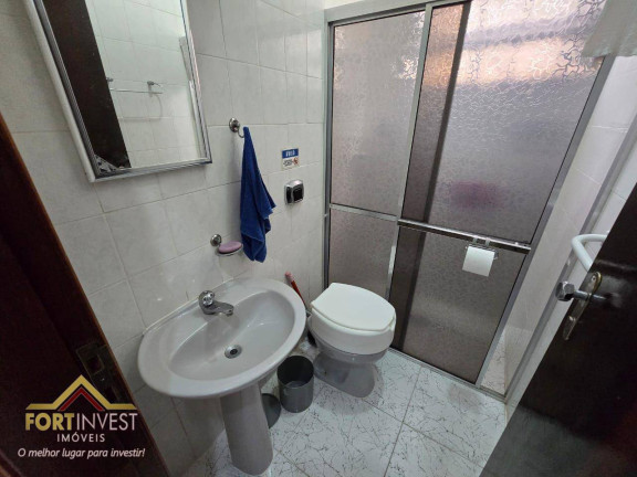 Imagem Imóvel com 3 Quartos à Venda, 100 m² em Solemar - Praia Grande