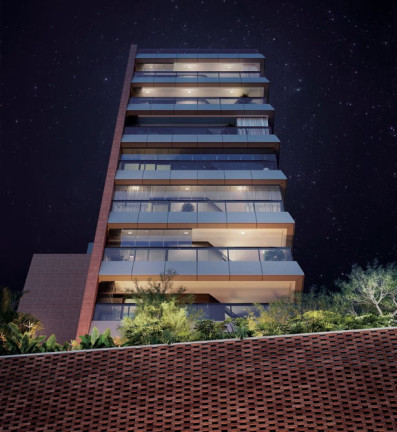 Cobertura com 3 Quartos à Venda, 243 m² em Botafogo - Rio De Janeiro