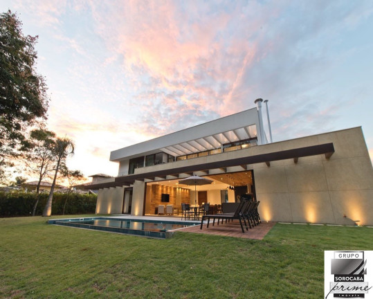 Imagem Casa com 4 Quartos à Venda, 442 m² em Lago Azul - Araçoiaba Da Serra Imagem Casa com 4 Quartos à Venda, 442 m² em Lago Azul - Araçoiaba Da Serra