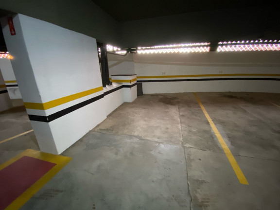 Imagem Flat com 1 Quarto à Venda, 45 m² em Botafogo - Campinas