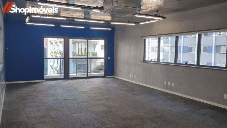 Imagem Imóvel Comercial para Alugar, 150 m² em Paraíso - São Paulo