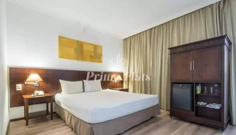 Apartamento com 1 Quarto à Venda, 31 m² em Chácara Santo Antônio (zona Sul) - São Paulo
