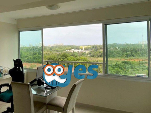 Imagem Apartamento com 2 Quartos à Venda, 60 m² em Patamares - Salvador Imagem Apartamento com 2 Quartos à Venda, 60 m² em Patamares - Salvador