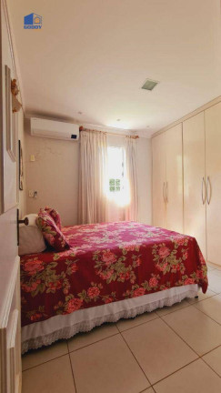 Imagem Casa com 4 Quartos à Venda, 230 m² em Jardim Das Américas - Cuiabá