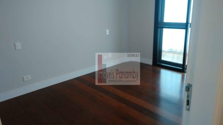 Imagem Apartamento com 3 Quartos à Venda, 163 m² em Vila Mariana - São Paulo