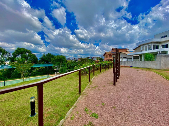Imagem Terreno em Condomínio à Venda, 790 m² em Loteamento Vale Azul I - Jundiaí