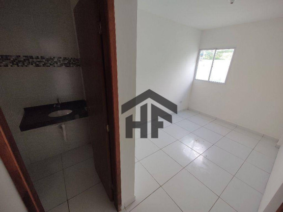 Imagem Casa de Condomínio com 2 Quartos à Venda, 50 m² em Fragoso - Olinda