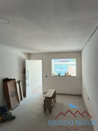 Imagem Casa com 3 Quartos à Venda, 110 m² em Vila Pires - Santo André Imagem Casa com 3 Quartos à Venda, 110 m² em Vila Pires - Santo André