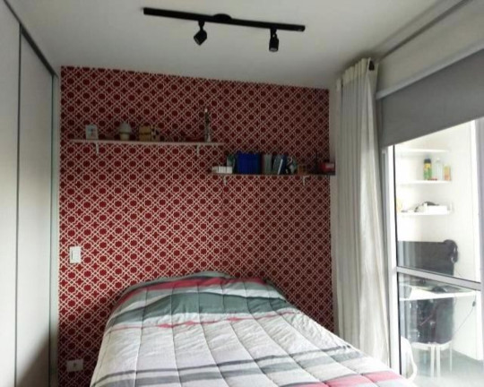 Imagem Apartamento com 1 Quarto à Venda, 35 m² em Cambuci - São Paulo Imagem Apartamento com 1 Quarto à Venda, 35 m² em Cambuci - São Paulo