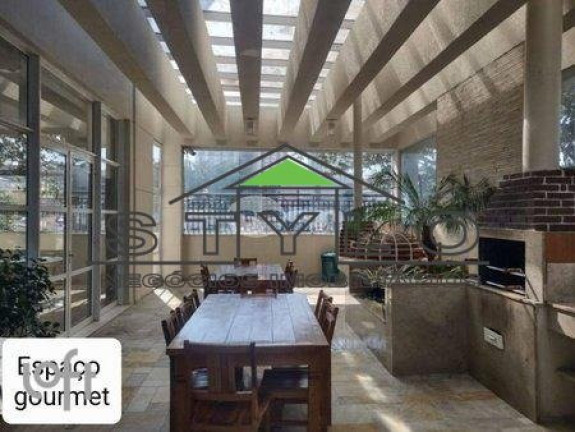 Imagem Apartamento com 3 Quartos à Venda, 180 m² em Nova Petrópolis - São Bernardo Do Campo Imagem Apartamento com 3 Quartos à Venda, 180 m² em Nova Petrópolis - São Bernardo Do Campo