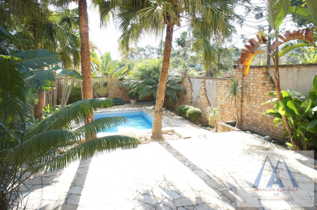 Imagem Casa com 5 Quartos à Venda, 446 m² em Vila Suíssa - Mogi Das Cruzes Imagem Casa com 5 Quartos à Venda, 446 m² em Vila Suíssa - Mogi Das Cruzes