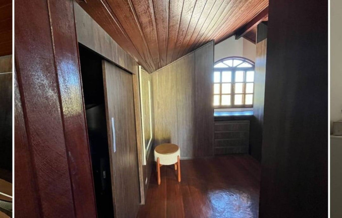 Imagem Casa com 3 Quartos à Venda,  em Braunes - Nova Friburgo